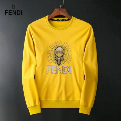 cheap quality Fendi Hoodies Model No. 49